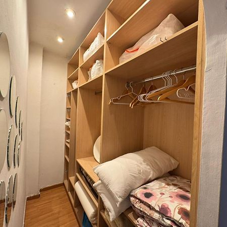 Acogedor Piso En Barcelona Exterior foto
