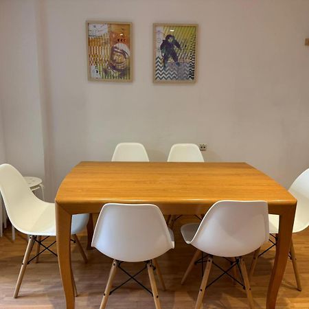 Acogedor Piso En Barcelona Exterior foto