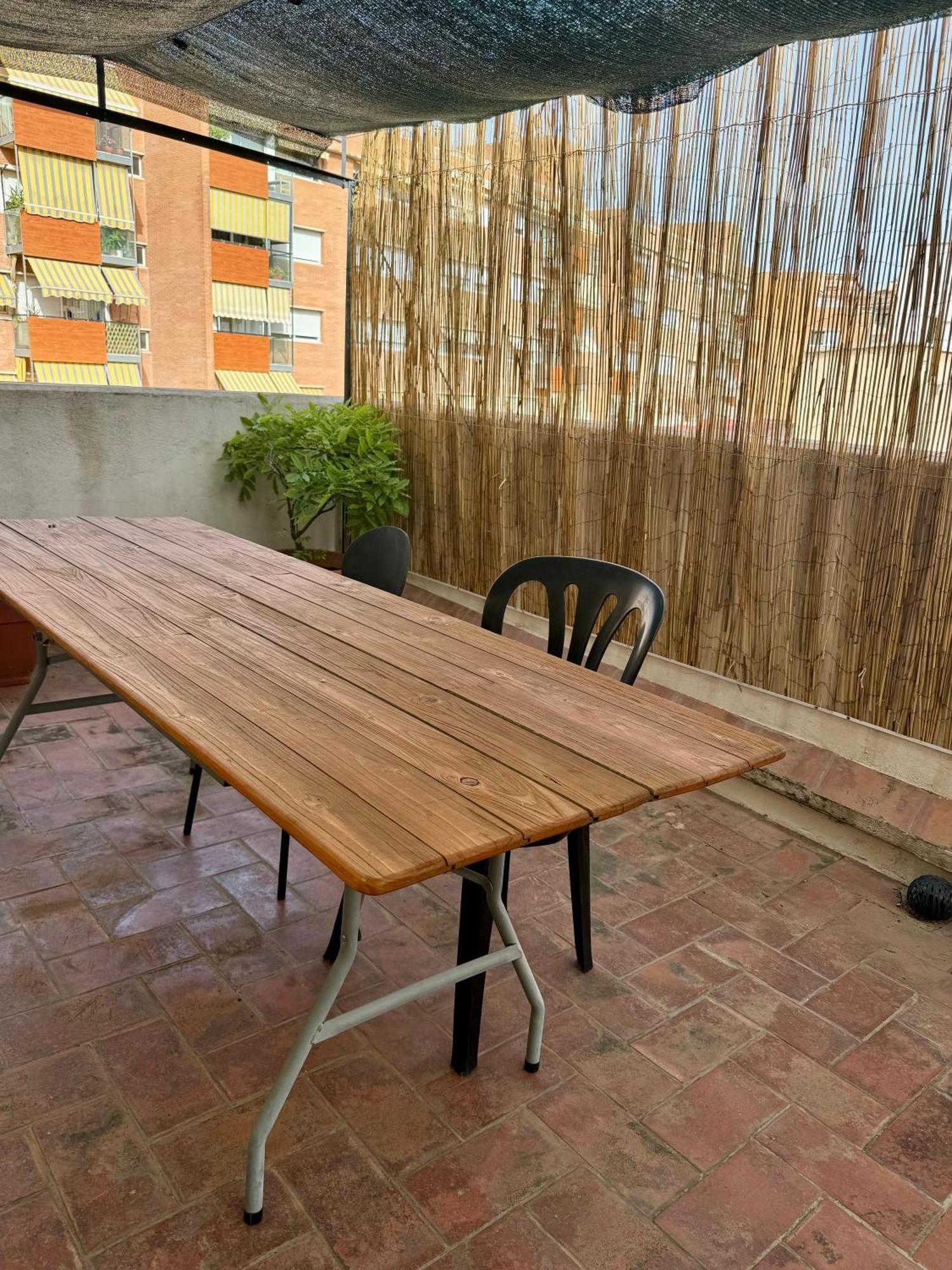 Acogedor Piso En Barcelona Exterior foto