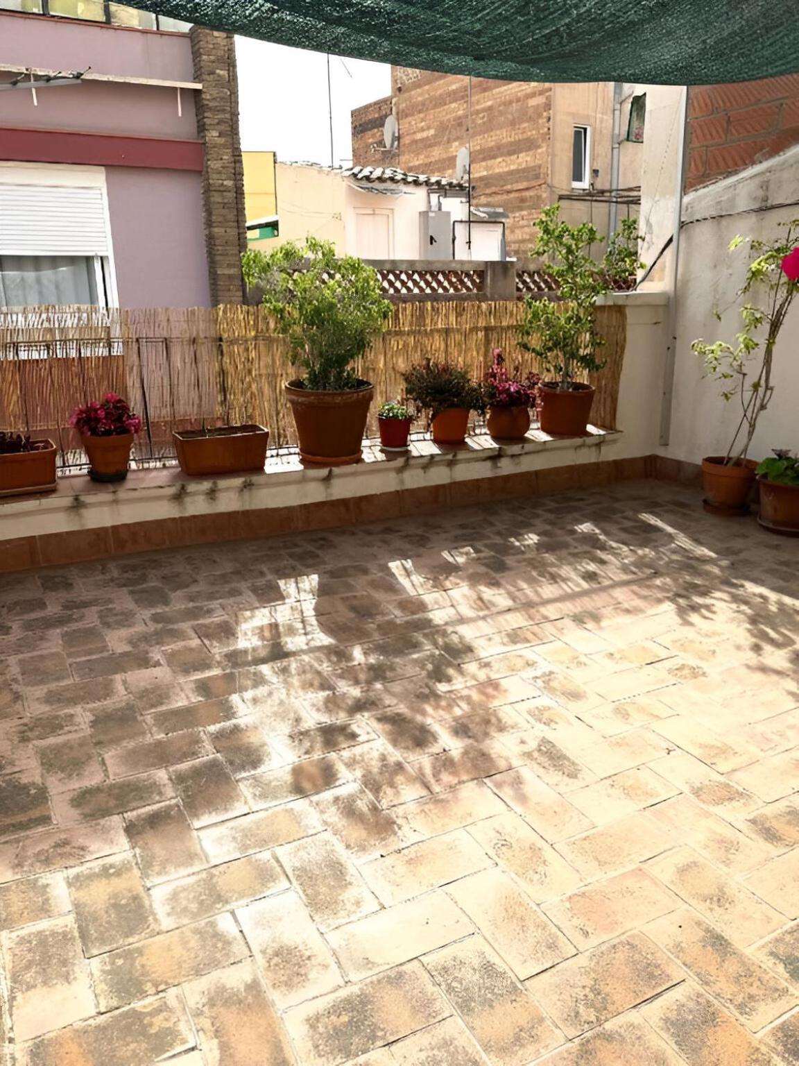Acogedor Piso En Barcelona Exterior foto