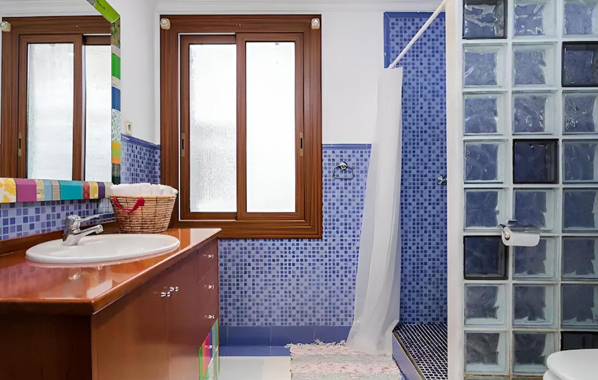 Acogedor Piso En Barcelona Exterior foto