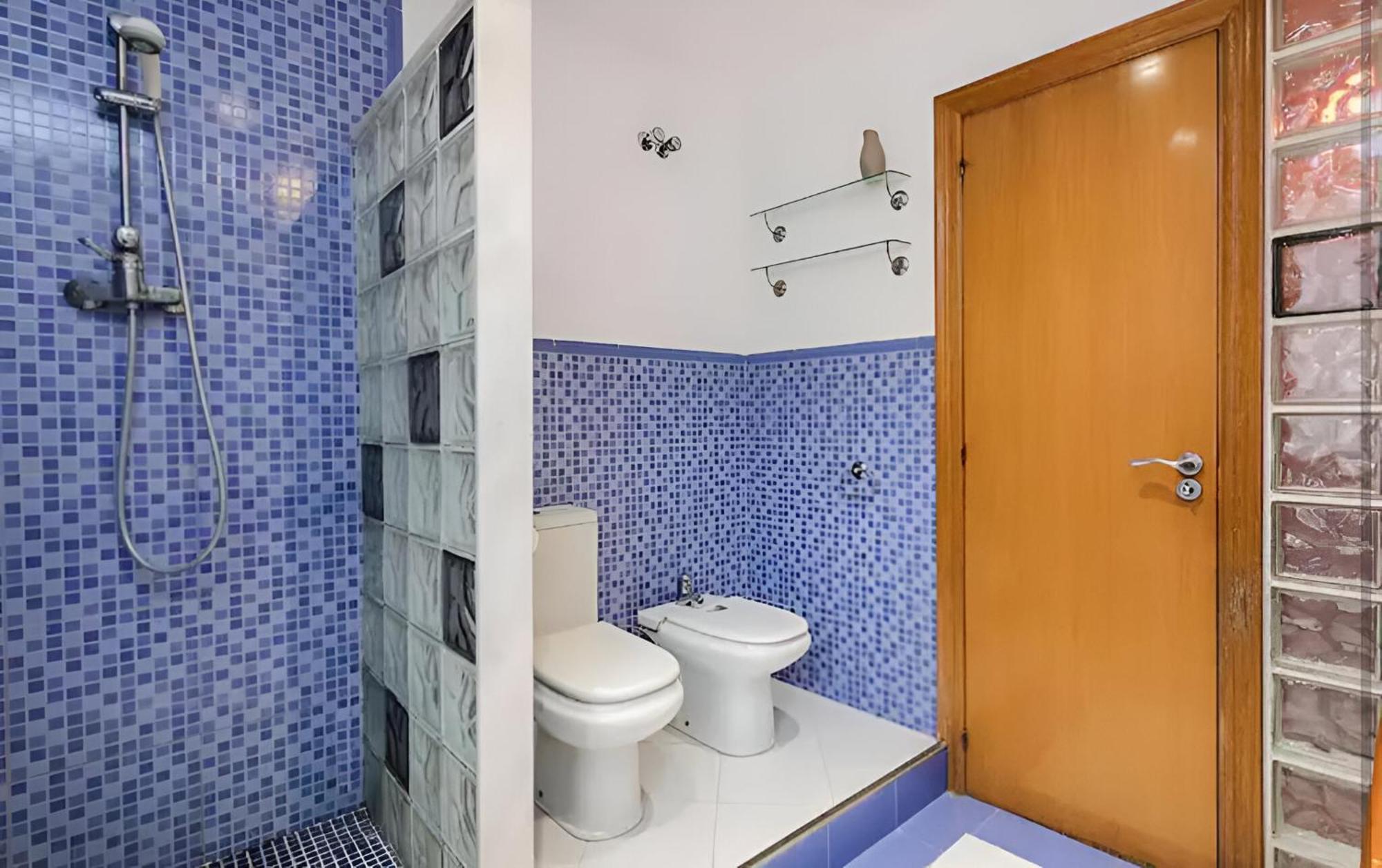 Acogedor Piso En Barcelona Exterior foto