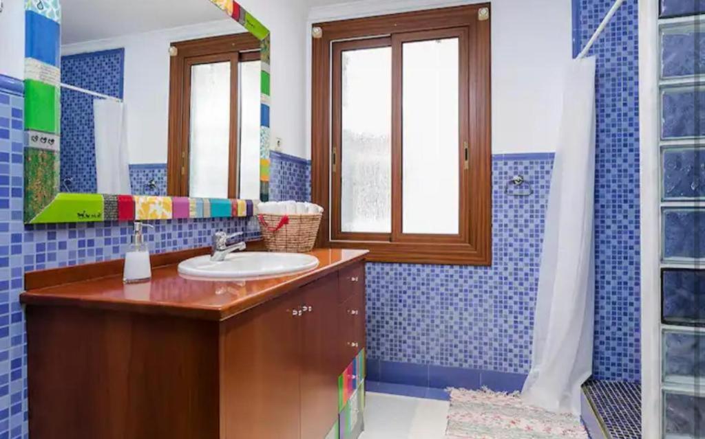 Acogedor Piso En Barcelona Exterior foto