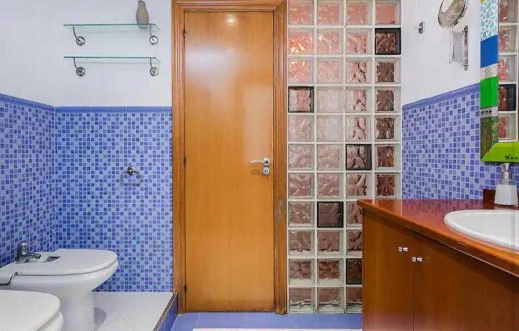 Acogedor Piso En Barcelona Exterior foto