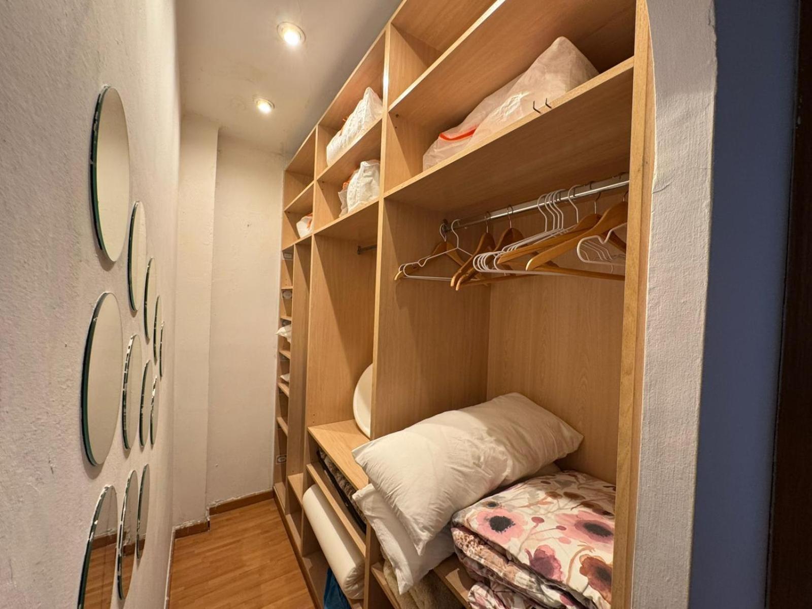 Acogedor Piso En Barcelona Exterior foto